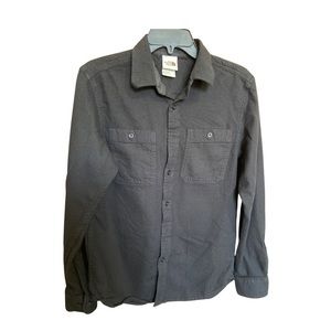 North Face flannel